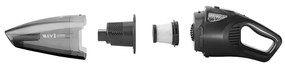 Concept VP4380 kéziporszívó Real Force