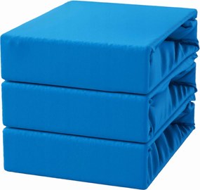 Pamut lepedő gumis 140x200 ChaberJas