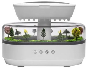 Elegáns aroma diffúzor - Raindrop 286