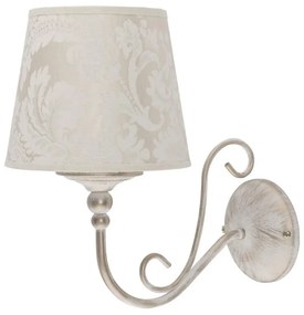 Jupiter 1593 - SI K EC - Fali lámpa SOFIA E27/60W