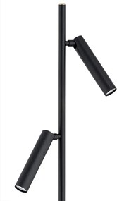 Argon TORRE 7082 Állólámpa 2x6W/G9 IP20