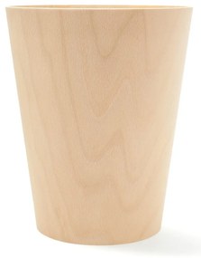 Woodrow bézs szemetes, 7,5 l - Umbra