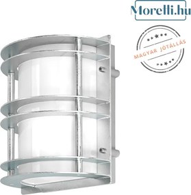NORLYS 220GA Klasszikus Kültéri Fali Lámpa E27 IP54