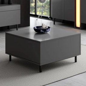 Paris - Anthracite