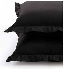 Bársony párnahuzat szett 2 db-os 50x70 cm Side – Restilo