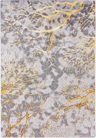 Palemo Szőnyeg 80x150 Stílusos Exkluzív Nappali w15