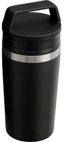 Stanley Café-To-Go utazó bögre 350 ml, fekete, 350
