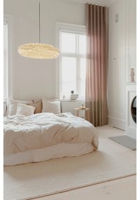 Fehér lámpabúra ø 79 cm Eos Esther Large – UMAGE