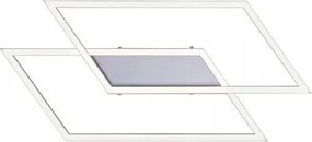 Led mennyezeti lámpa 2x12W Inigo 8192-55 Paul Neuhaus