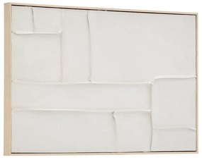 Kép 60x90 cm Klis – Kave Home