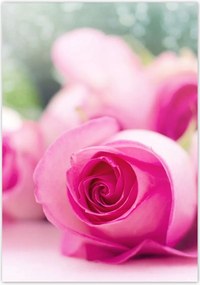 Poszterek 70x100 Nőnap Ajándék Love