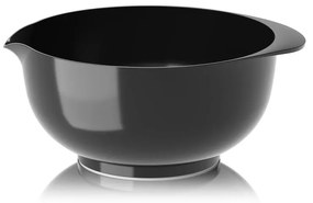 Fekete tál ø 28 cm Margrethe – Rosti