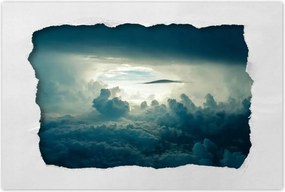 Poszterek 120x80 Tájkép Látvány