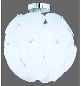 Reality - Mennyezeti lámpa PUZZLE 1xE27/60W/230V