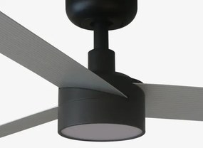 FARO 34286-1TW - LED Dimmelhető ventilátor CRUISER LED/18W/230V 2700/4000/6500K + távirányító