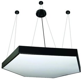 Design függesztett LED világítás 120W