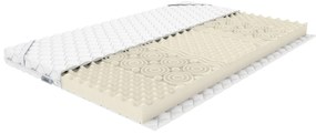 Felső matrac/Topper Herex 80x200 cm (T4) (Basic huzat). Akció -14%. 1120197