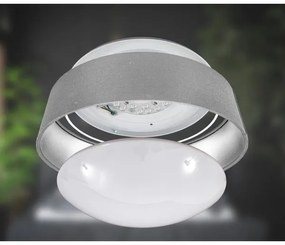 B.K. Licht 1450 - LED Mennyezeti lámpa LED/18W/230V