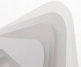 Ecolite WALP05-80W/LED - LED Szabályozható mennyezeti lámpa DRAGO LED/80W/230V +DO