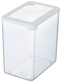SmartStore Modular Műanyag tárolódoboz, 3500 ml, 13 x 18 x 20 cm, 3500 ml