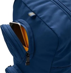 Hátizsák, LEGO Brick 1x2, kék (L202040140)