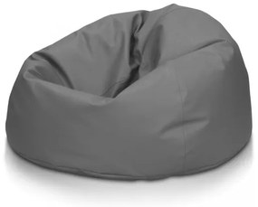 Sakwa babzsák m eco-bőr TiaHome - Piros