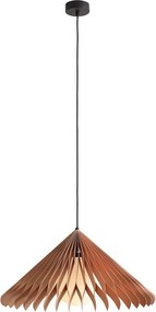 Aldex NATURE 1140G_L Plafonlámpa 1x15W/E27 IP20