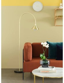 Téglavörös kanapé 189 cm Block – Hübsch