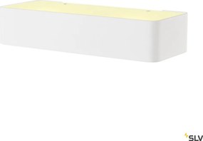 SLV GLENOS 149471 Fali lámpa 1x60W/R7s 78mm IP20