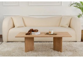 Sabin Sapphire Oak konferenciaasztal
