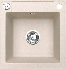 Belmondo Gránit Mosogatógép Konyhai mosogató