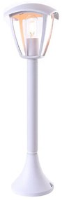 Optonica Kerti Álló LED Lámpa E27 max.60W 60cm fehér 9310