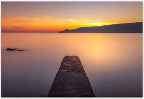 Poszterek 200x135 Naplemente nyomtatható