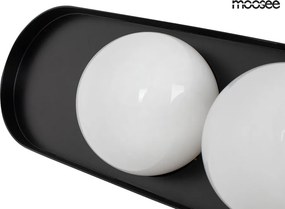 King Home MOOSEE DROPS MSE010100271 Fali lámpa 2x5W/G9 IP20