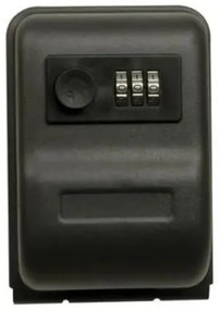 TS.0301 biztonsági acéldoboz