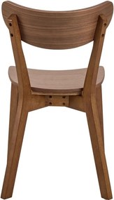 Barna étkezőszék Roxby – Actona