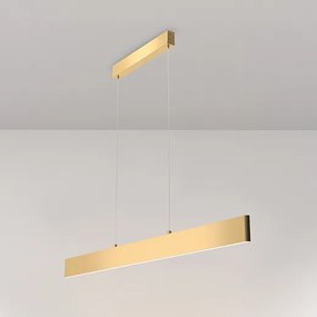 Maytoni modern függeszték step arany myp010pl-l30g3k