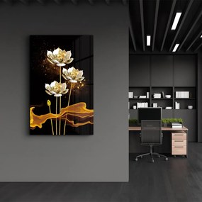 Üvegkép, 46×72 cm – CAM-5077