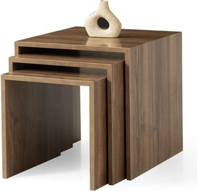 Flex dohányzóasztal, 50 cm – TR974NMB2280