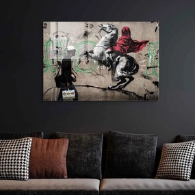 Üvegkép, 70×100 cm – TR698GLS1660