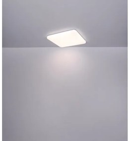 Globo 41348-30SQSH - SAJAMA LED 30W 230V dimmelhető mennyezeti lámpa + DO