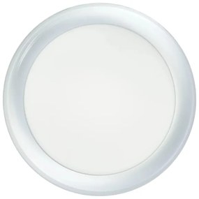 Osram - ORBIS MADRID mennyezeti lámpatest 2xE27/10W/230V átm. 29 cm fehér