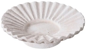 Cement gyertyatartó készlet teamécseshez 2 db-os – House Nordic