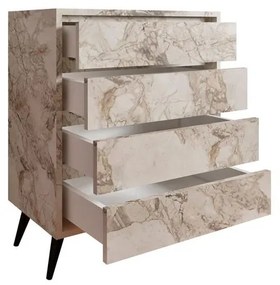 Komód Suvera - Ephesus Marble