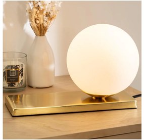 Atmosphera - Asztali lámpa DRIS 1xE14/40W/230V