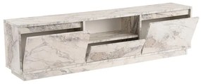 TV szekrény Vanguard - Fressia Marble