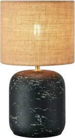 Markslojd MONTAGNA 108683 Asztali lámpa 1x40W/E27 IP20