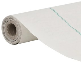 fehér PP talajtakaró membrán 1x150 m