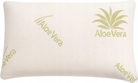 Ortopédiai Párna 40X60 Hőre Lágyuló Alvó Hab Memory Lengyel