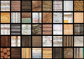 Fotótapéta Fa Textúra természetes belső anyag 312x219 +ragasztó